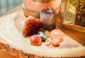 best crystals for healing and recovery from addiction