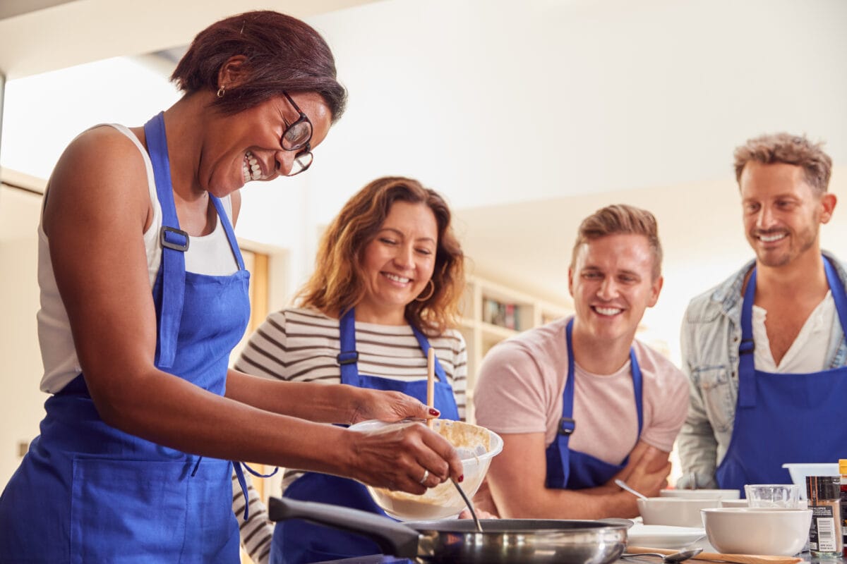 Sober Party Ideas to Celebrate Your 21st Birthday | Sober Speak