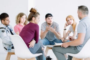 drug intervention how to organize