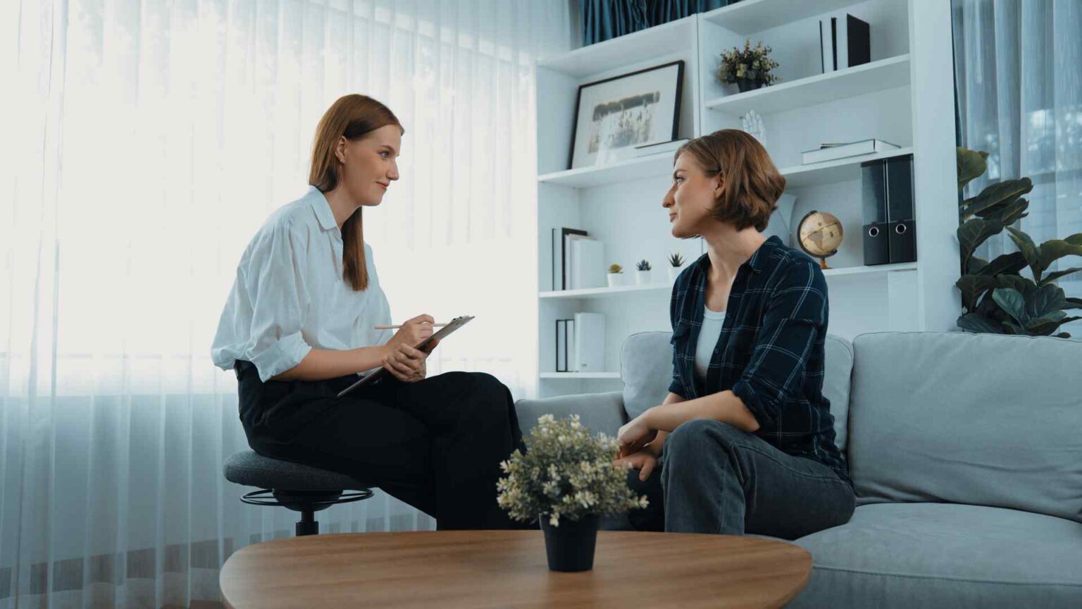 5 Proven Strategies for Managing Anxiety and Depression in Early Sobriety