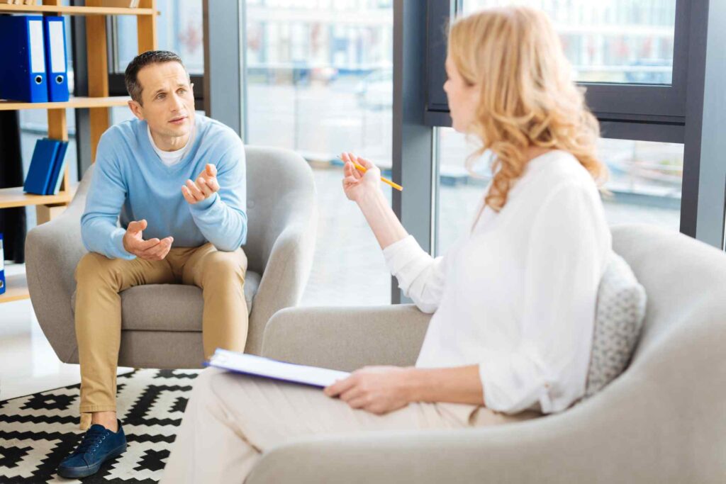 Therapists and Counselors