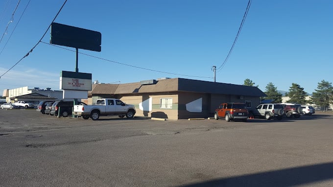 Alano Club of Kalispell, Inc