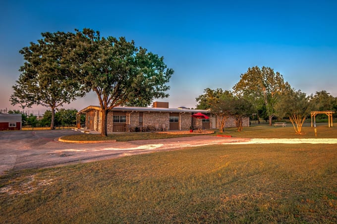 Any Length Retreat Drug & Alcohol Rehab Texas