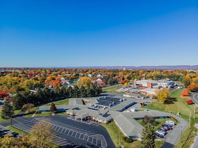 Arkview Recovery Center