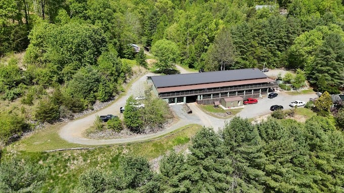 Asheville Recovery Center