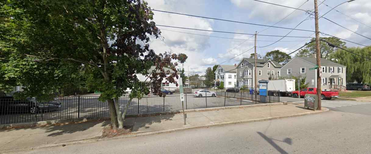 BHG Pawtucket Treatment Center