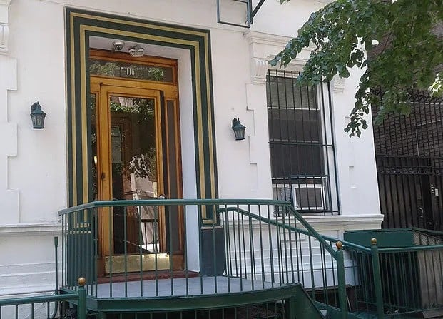 Carnegie Hill Institute