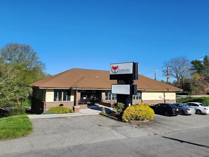 Carolina Recovery Solutions