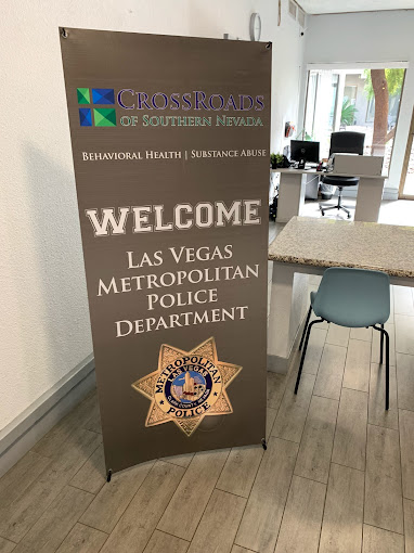 Crossroads of Southern Nevada