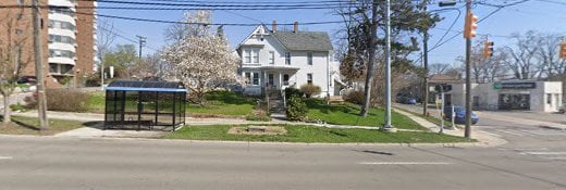 Dawn Farm Spera Recovery Center