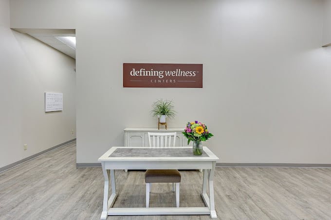 Defining Wellness Centers