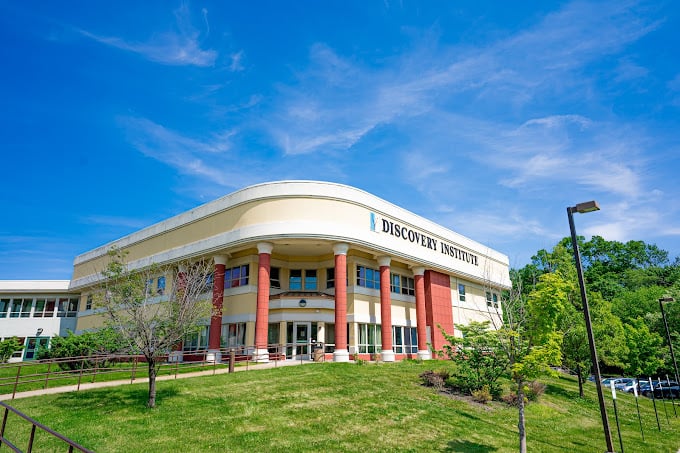 Discovery Institute