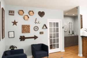 Drug & Alcohol Rehab