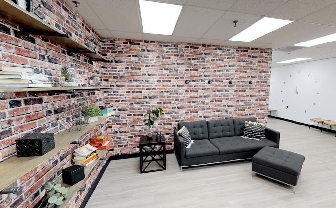 Footprints to Recovery