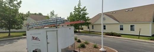 Franklin County Rehab Center LLC