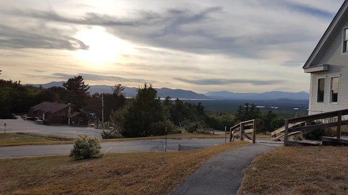 Green Mountain Treatment Center