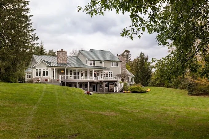 Liberty House Recovery Center