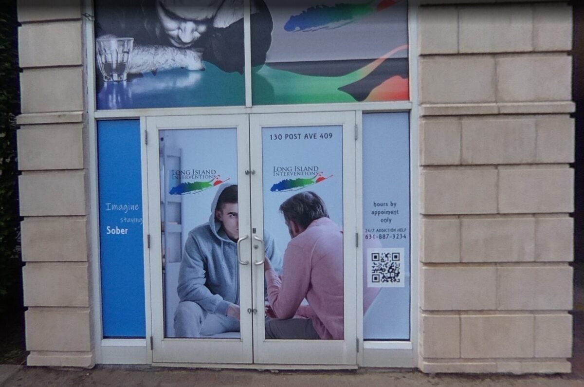 Long Island Interventions