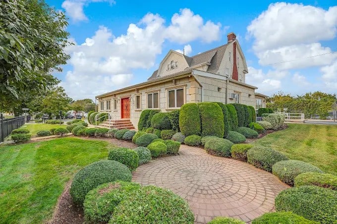 Long Island Treatment Center