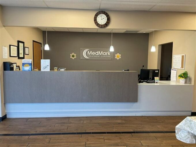 MedMark Treatment Centers El Paso