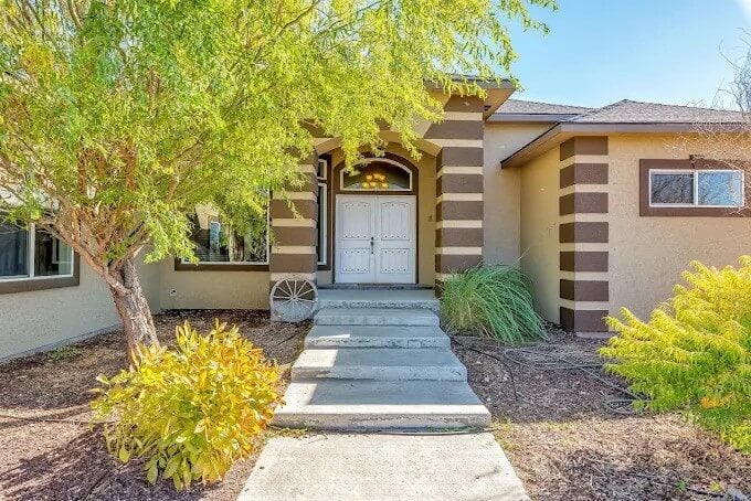 Moonlight Mountain Recovery