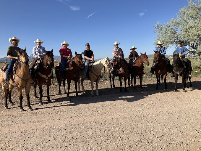 Mountain Valley Recovery