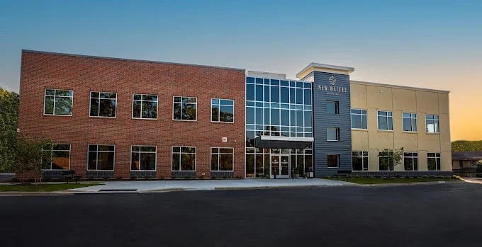 New Waters Recovery & Detox