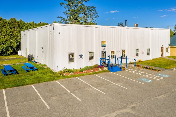 North Central Vermont Recovery Center