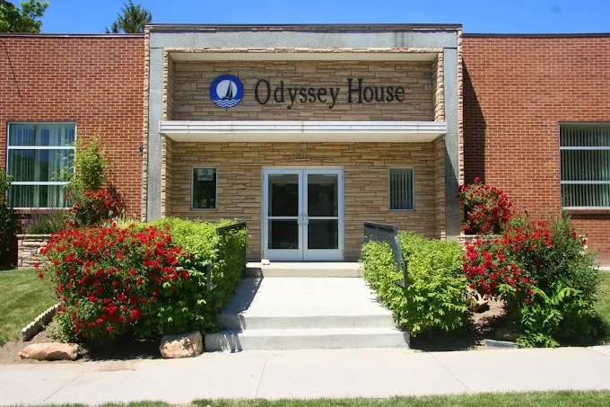 Odyssey House of Utah