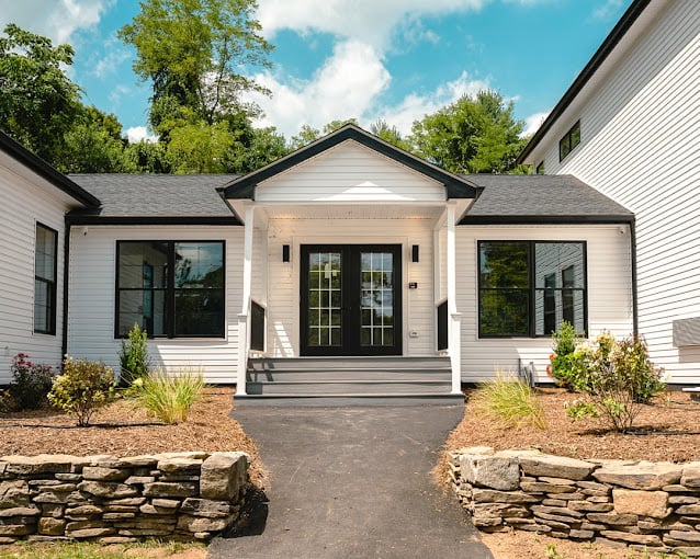 Paramount Wellness Connecticut Drug & Alcohol Rehab