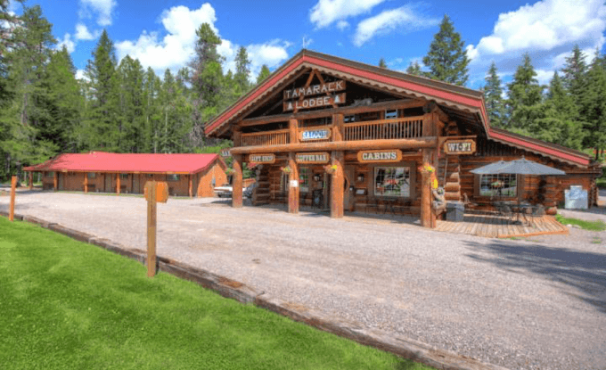 Recovery Centers of Montana