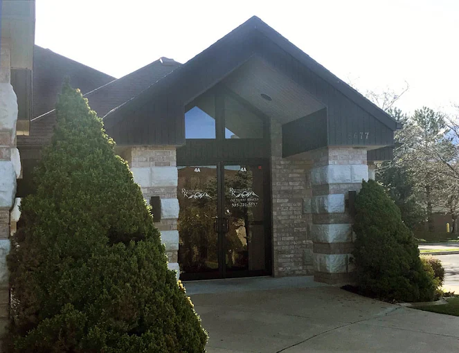 Renaissance Ranch Ogden