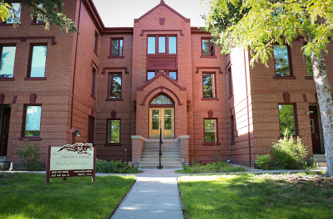 Rocky Mountain Treatment Center