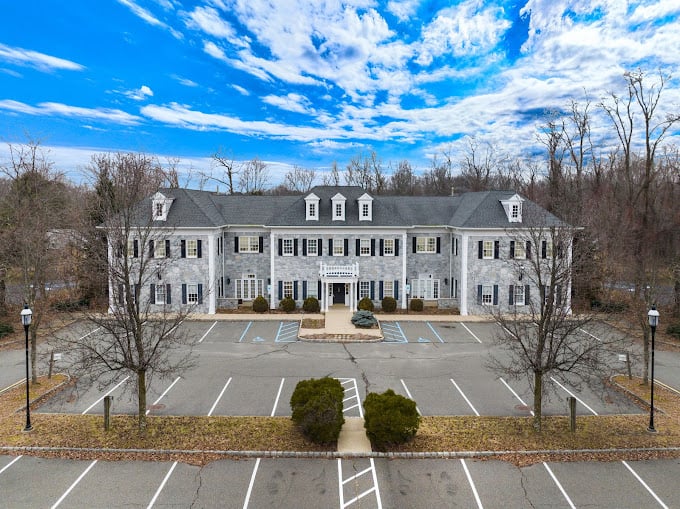 Rolling Hills Recovery Center