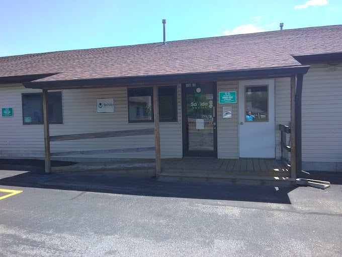 Savida Health Springfield