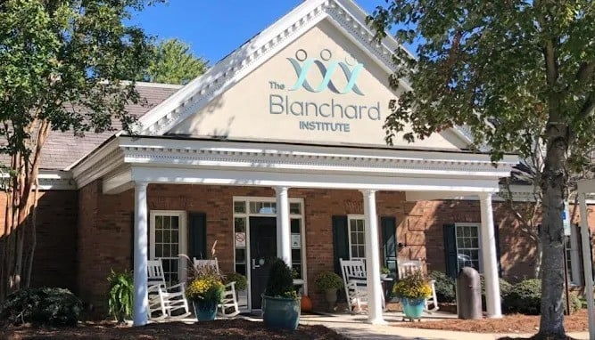 The Blanchard Institute
