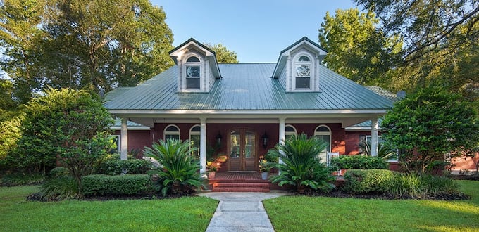 The Estate at River Bend