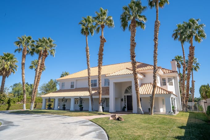 The Nestled Recovery Center