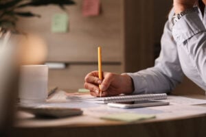 University Exams How to maintain stress and stay calm
