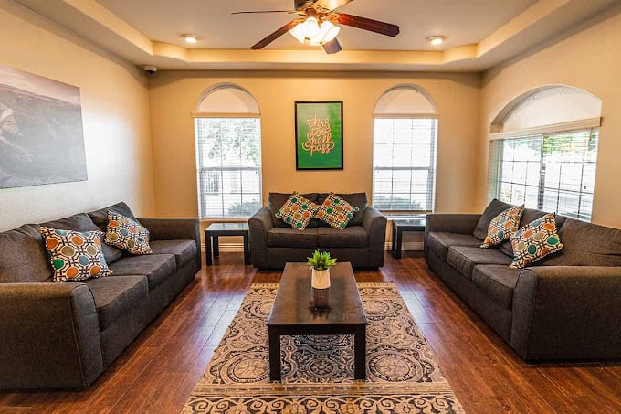 Vogue Recovery Center