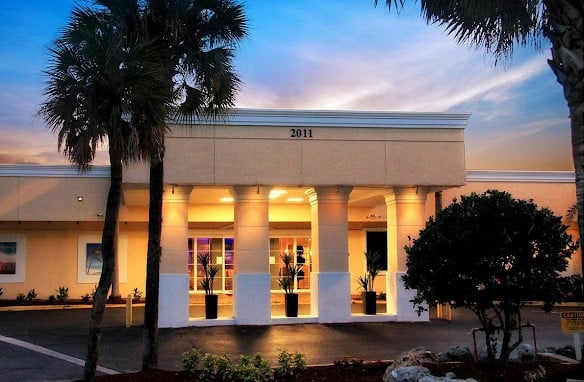 WhiteSands Alcohol & Drug Rehab Plant City