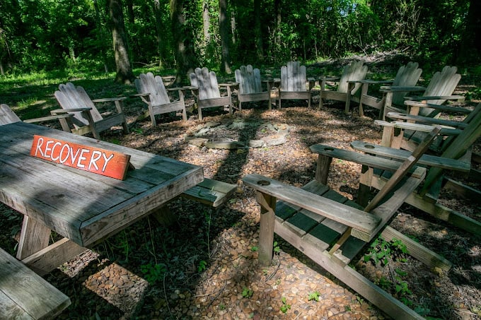 Woodland Recovery Center