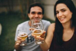 alcohol use disorder relationships
