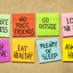 how to stay sober long-term