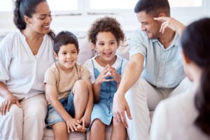 family therapy activities for siblings