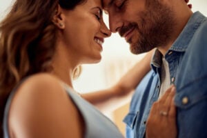 trust and love poems