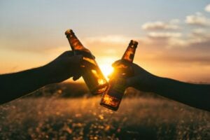 Learning to Trust Yourself Again After Alcohol Addiction