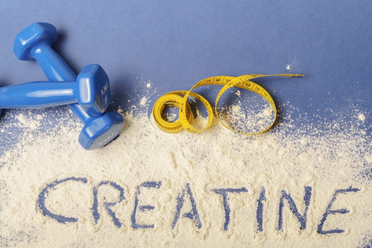 can you get addicted to creatine?