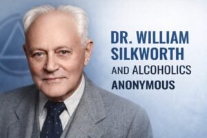 Dr William Silkworth Bill Wilson Physician Disease