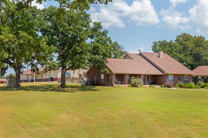Country Road Recovery Center